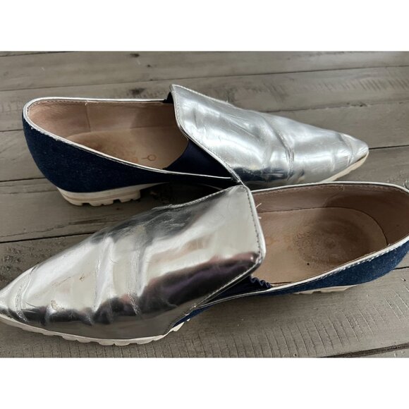 BUS STOP Loafers - Picture 4 of 8